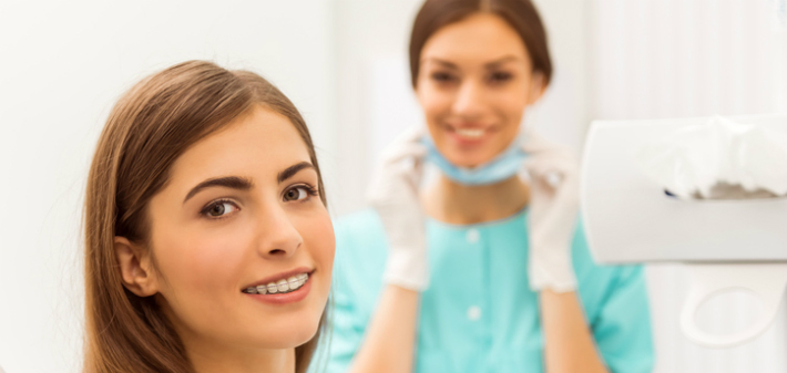 financing options for dental patients, cosmetic dentist