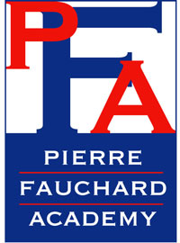 Pierre Fauchard Academy logo