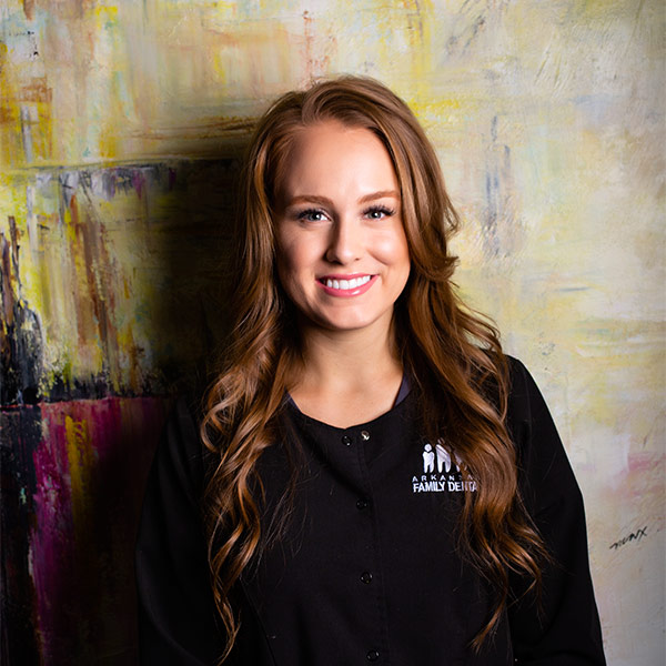 Anna Long