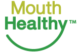Mouth Healthy logo