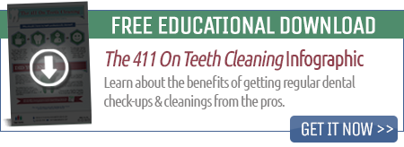 free teeth cleaning information download