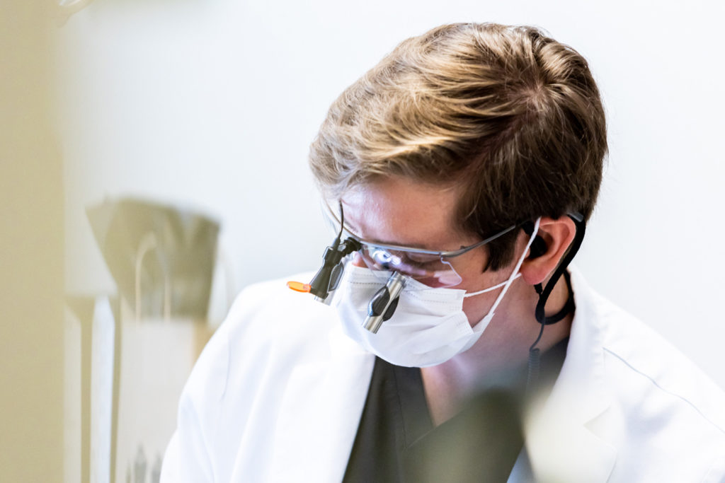 Dentistry