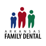 Arkansas Family Dental logo