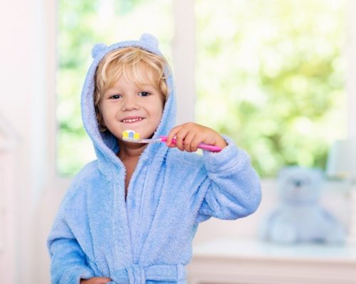 Products & Items that Make Dental Care More Fun for Kids