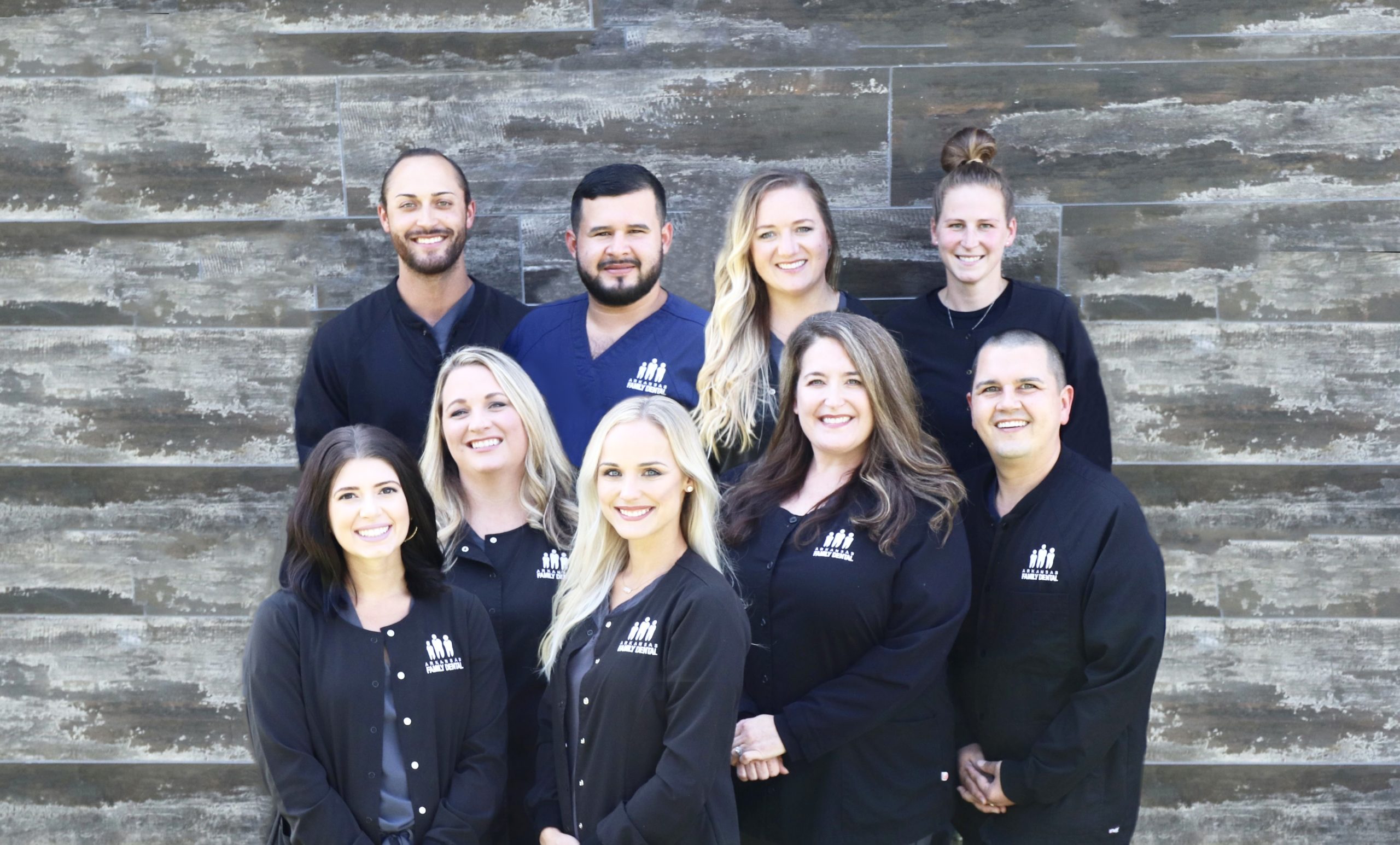 Hygienists - Arkansas Family Dental