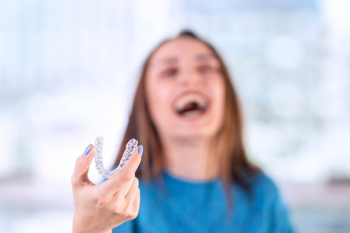 Invisalign for Teens | Gain Confidence and a Straight Smile