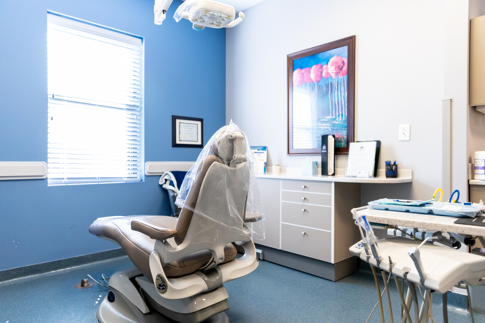 Community Dental Event Arkansas Family Dental