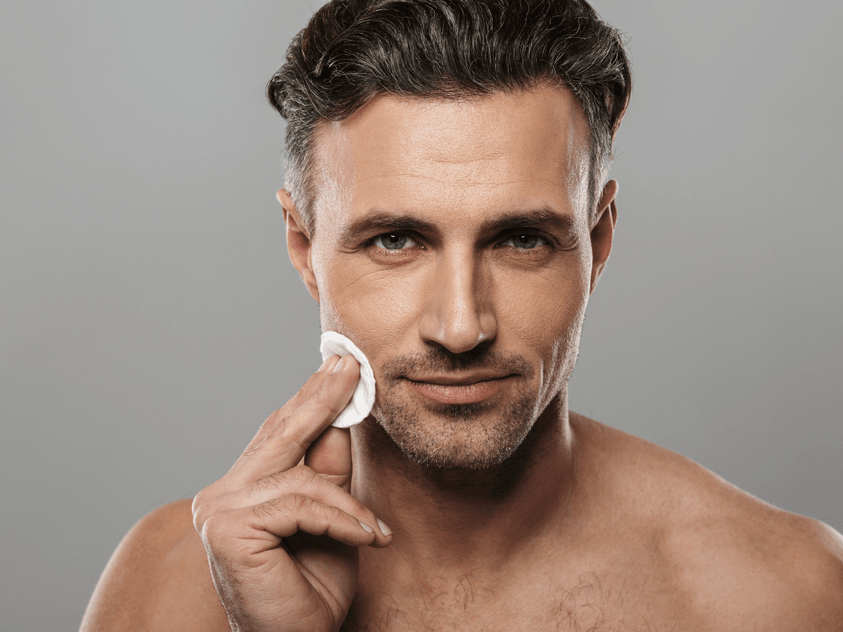 botox for men can increase confidence