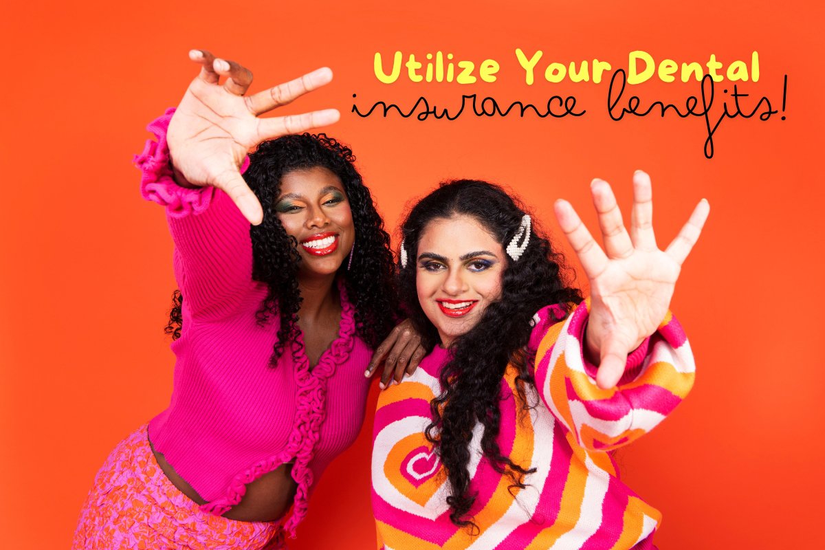 Maximize Your Dental Health: A Guide to Utilizing Your Dental Insurance Benefits Wisely cover