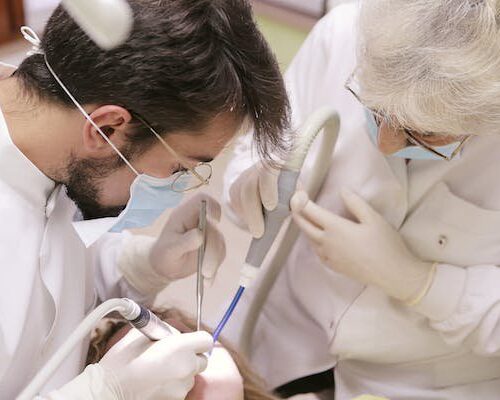 Kickstarting Your Dental Journey: Dental Career Planning Insights for Recent Graduates cover