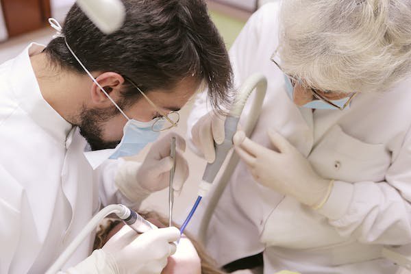 Kickstarting Your Dental Journey: Dental Career Planning Insights for Recent Graduates cover