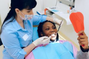 Navigating Your Dental Career Path: Tips for Early Career Dental Professionals cover