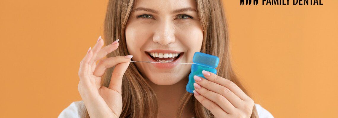 Discover the Best Flossing Tools for You cover