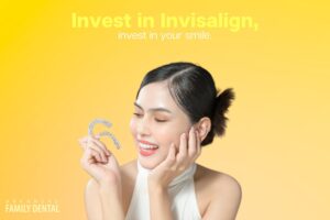 Invisalign for Adults Is Worth the Cost cover