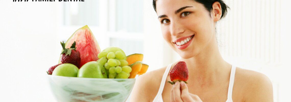 Teeth-Friendly Foods for a Brighter Smile cover