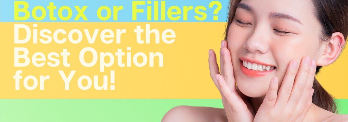 Botox and Filler: Which Option Is Right for You? cover