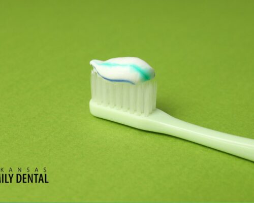 Preventive Dental Care