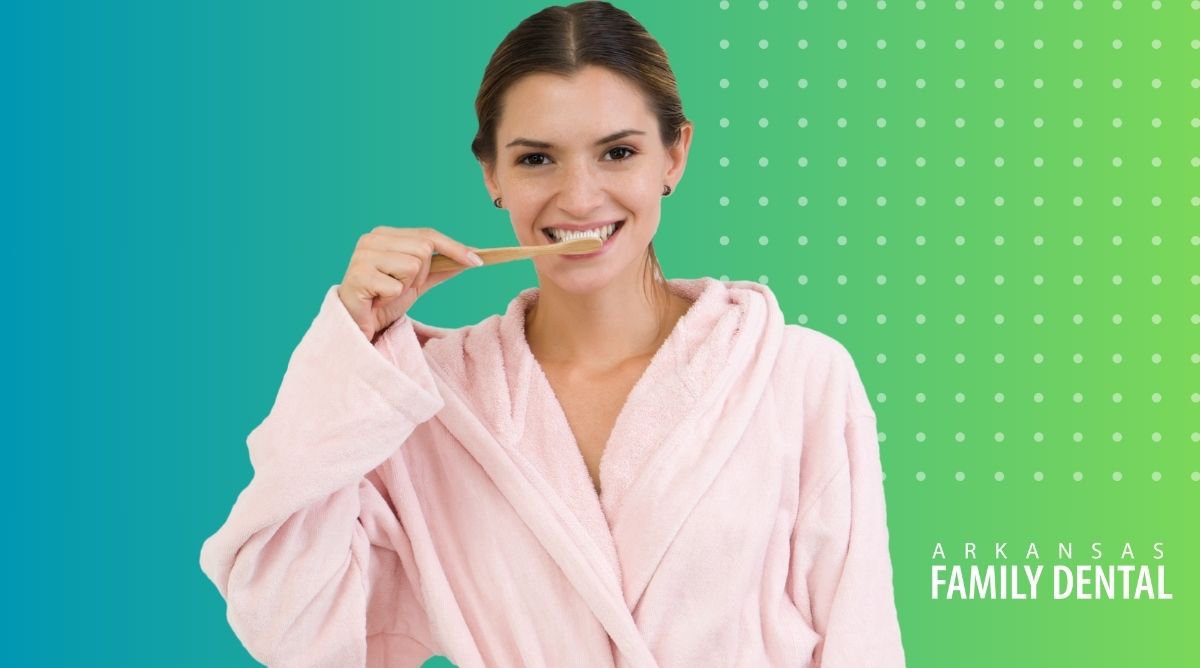 Brushing Techniques: Which One is the Most Effective? cover