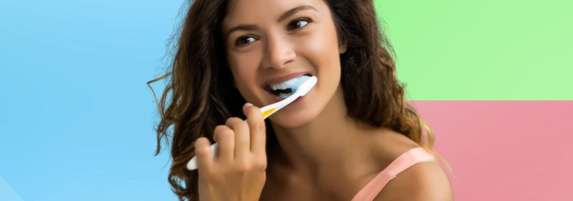 Dental Hygiene Routine: What Does Yours Look Like? cover