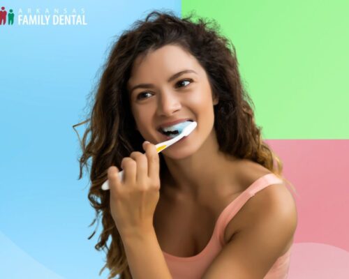 Dental Hygiene Routine: What Does Yours Look Like? cover