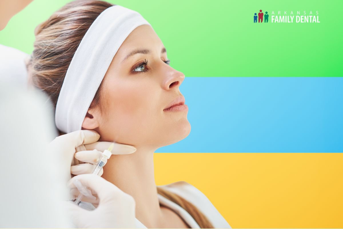 Dental Botox for TMJ: Is it Right for Your Jaw Pain? cover