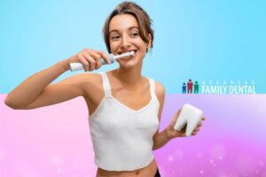 Proper Brushing Techniques: Are You Doing More Harm Than Good? cover
