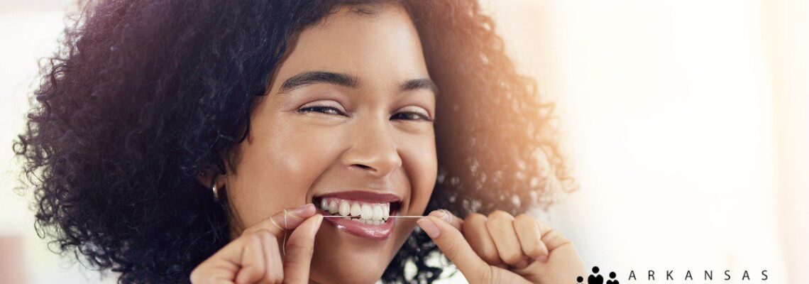 Dental Hygiene Tips: Are You Brushing the Right Way? cover